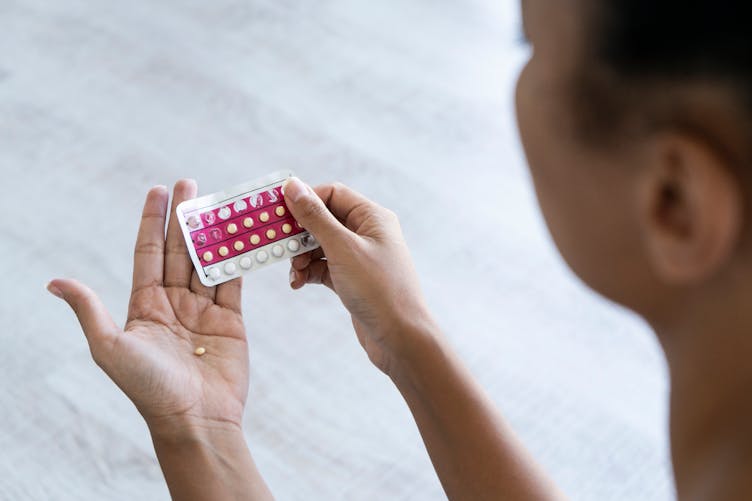 Contraception : 163 millions de femmes dans le monde n'y ont toujours pas accès