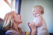 Le parentais, ou ‘parler bébé’, est-il universel ?