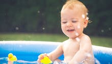 Tout savoir sur les piscines pour bébé