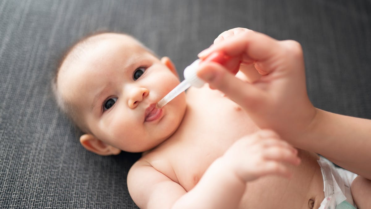 Surdosage A La Vitamine D D Un Nourrisson On A Failli Le Perdre Parents Fr Surdosage A La Vitamine D D Un Nourrisson On A Failli Le Perdre Parents Fr