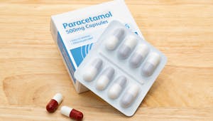 Paracétamol : l’ANSM alerte sur une possible pénurie 