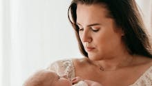 Lucile (L’amour est dans le pré) : elle confie comment elle a perdu du poids après sa grossesse