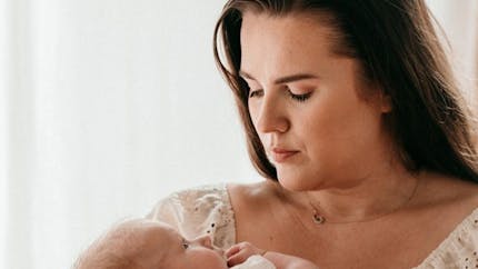 Lucile (L’amour est dans le pré) : elle confie comment elle a perdu du poids après sa grossesse 