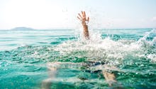 L'OMS appelle à la prudence cet été et donne 6 conseils pour prévenir des risques de noyade