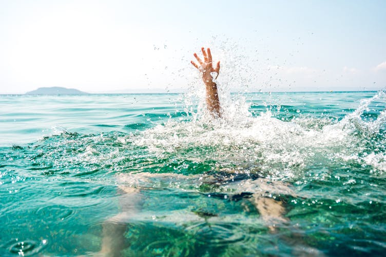 L'OMS appelle à la prudence cet été et donne 6 conseils pour prévenir des risques de noyade