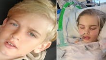Dans le coma depuis quatre mois après un défi sur TikTok, l'enfant qui a ému l'Angleterre est mort