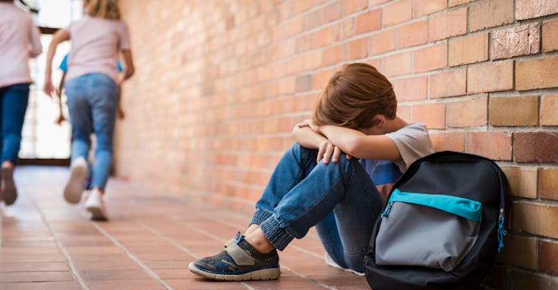 Harcèlement scolaire : comment protéger ses enfants ?