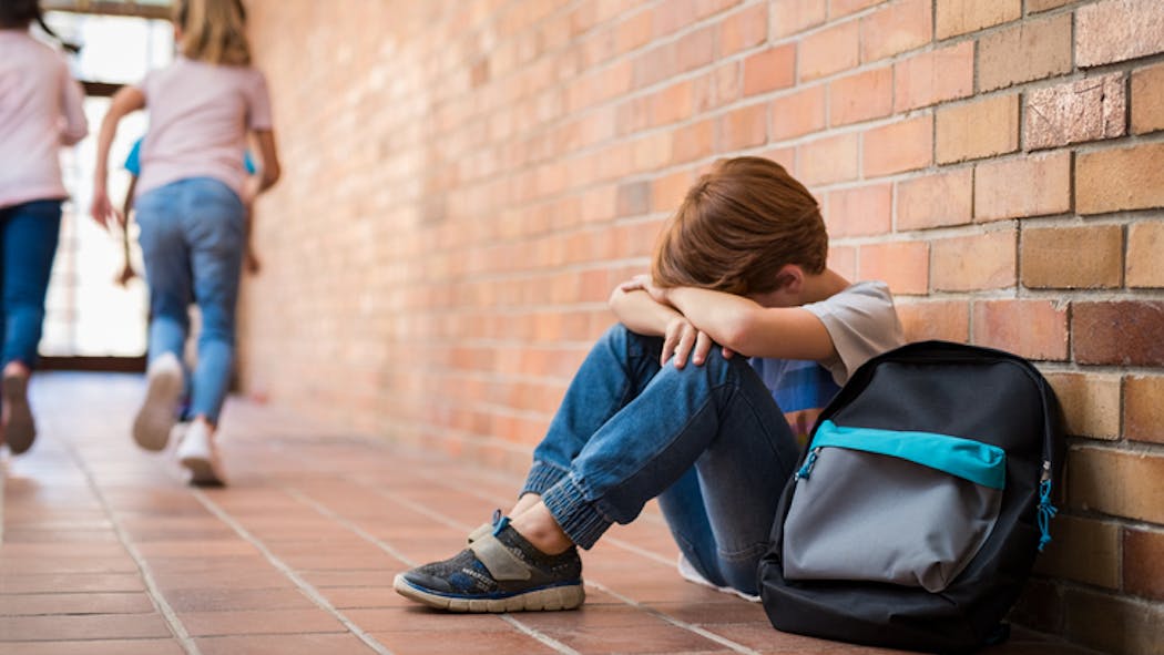 Harcèlement scolaire : comment protéger ses enfants ? 