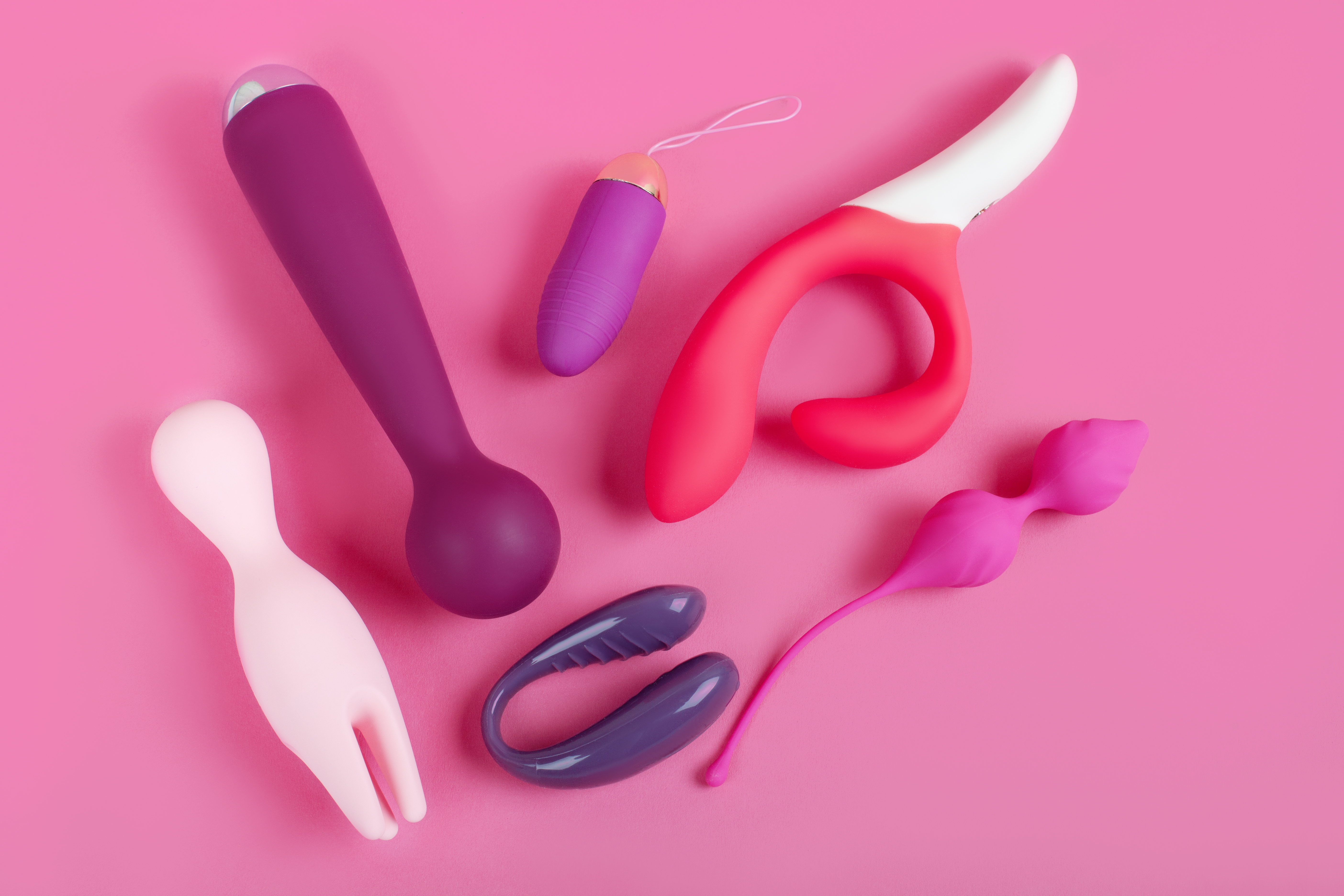 Sextoys pour femme lequel choisir pour un maximum de plaisir