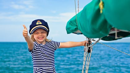 15 prénoms de navigatrices célèbres à donner aux petites filles