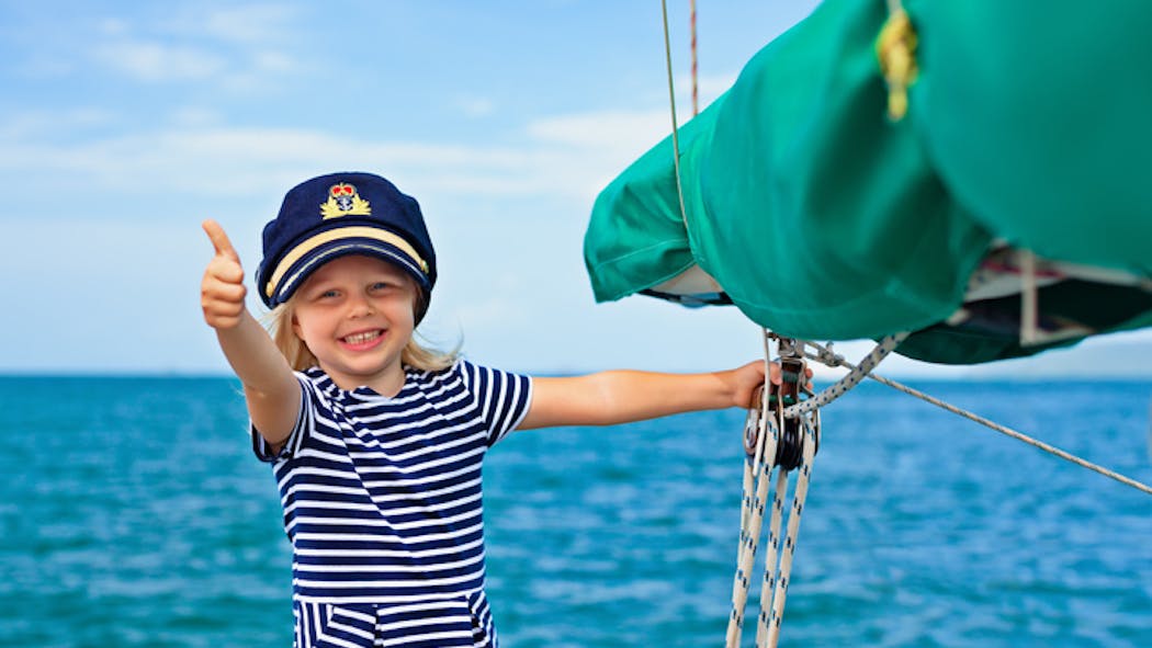 15 prénoms de navigatrices célèbres à donner aux petites filles