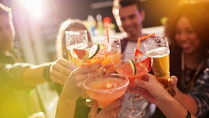 Le binge drinking, une pratique dangereuse 