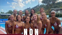 Sexisme : l'équipe de France féminine de natation synchronisée s'indigne
