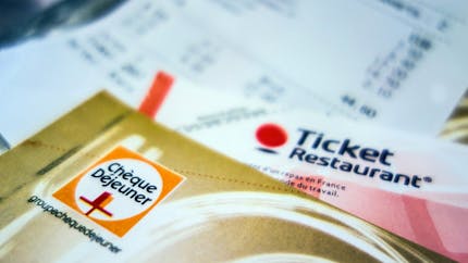 Ticket restaurant 2022 : plafond à 25 euros, utilisation, les règles changent !