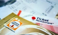 Ticket restaurant 2022 : plafond à 25 euros, utilisation, les règles changent !