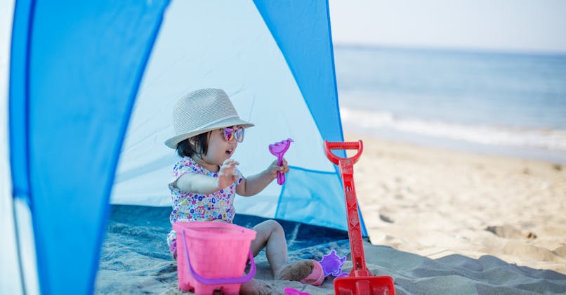 Protection Contre Le Soleil Notre Comparatif Des Meilleures Tentes Anti Uv Pour Enfant Parents Fr Protection Contre Le Soleil Notre Comparatif Des Meilleures Tentes Anti Uv Pour Enfant Parents Fr