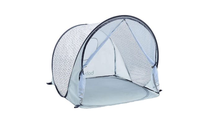Quelle est la meilleure tente anti-UV pour bébé à choisir en 2022 ?