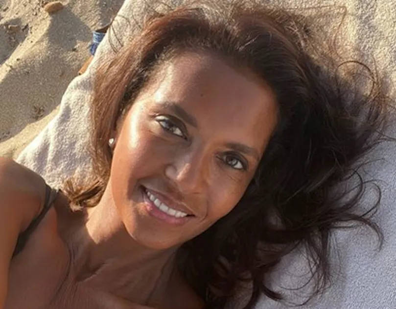 Karine Le Marchand Maison Aix En Provence