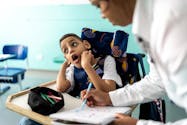 L'école inadaptée face au handicap : le cri d'alarme de la Défenseure des Droits