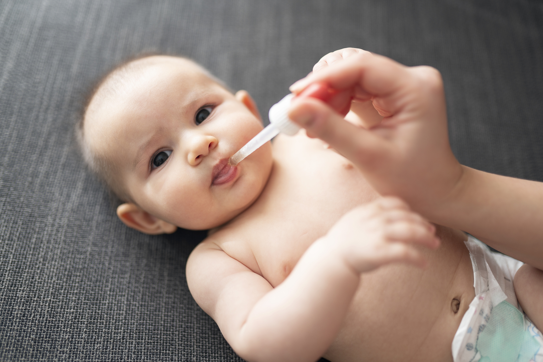 Constipation infantile comment aider un bébé à faire caca ? PARENTS.fr