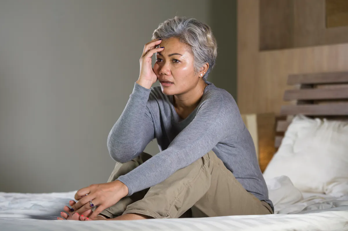 Sécheresse intime tout savoir sur ce dérèglement de la flore vaginale — free download