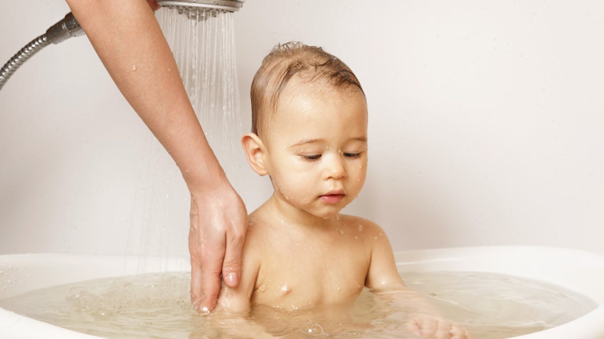 Baignoire pliante pour bébé baignoire pour enfants baignoire - Temu France