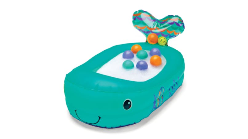 Baignoire gonflable Infantino