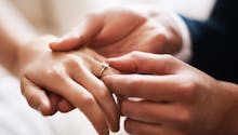 Couple : une demande en mariage inédite
