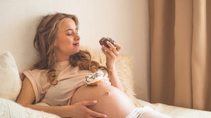La chronique de SerialMother : « Pourquoi c'est génial d'être enceinte ! »