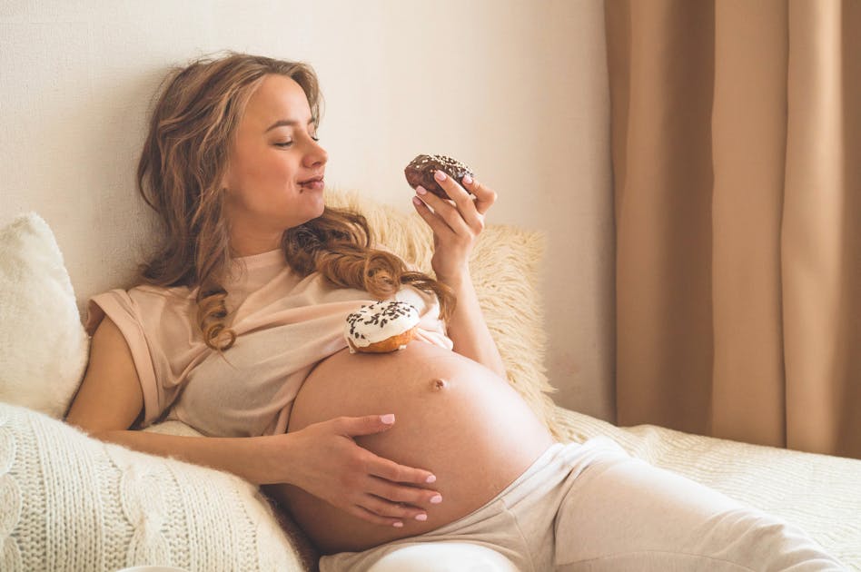 La chronique de SerialMother : « Pourquoi c'est génial d'être enceinte ! »
