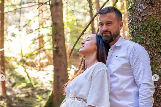 Matthieu, candidat emblématique du Mariés au premier regard, est papa pour la première fois - Vimarsana News
