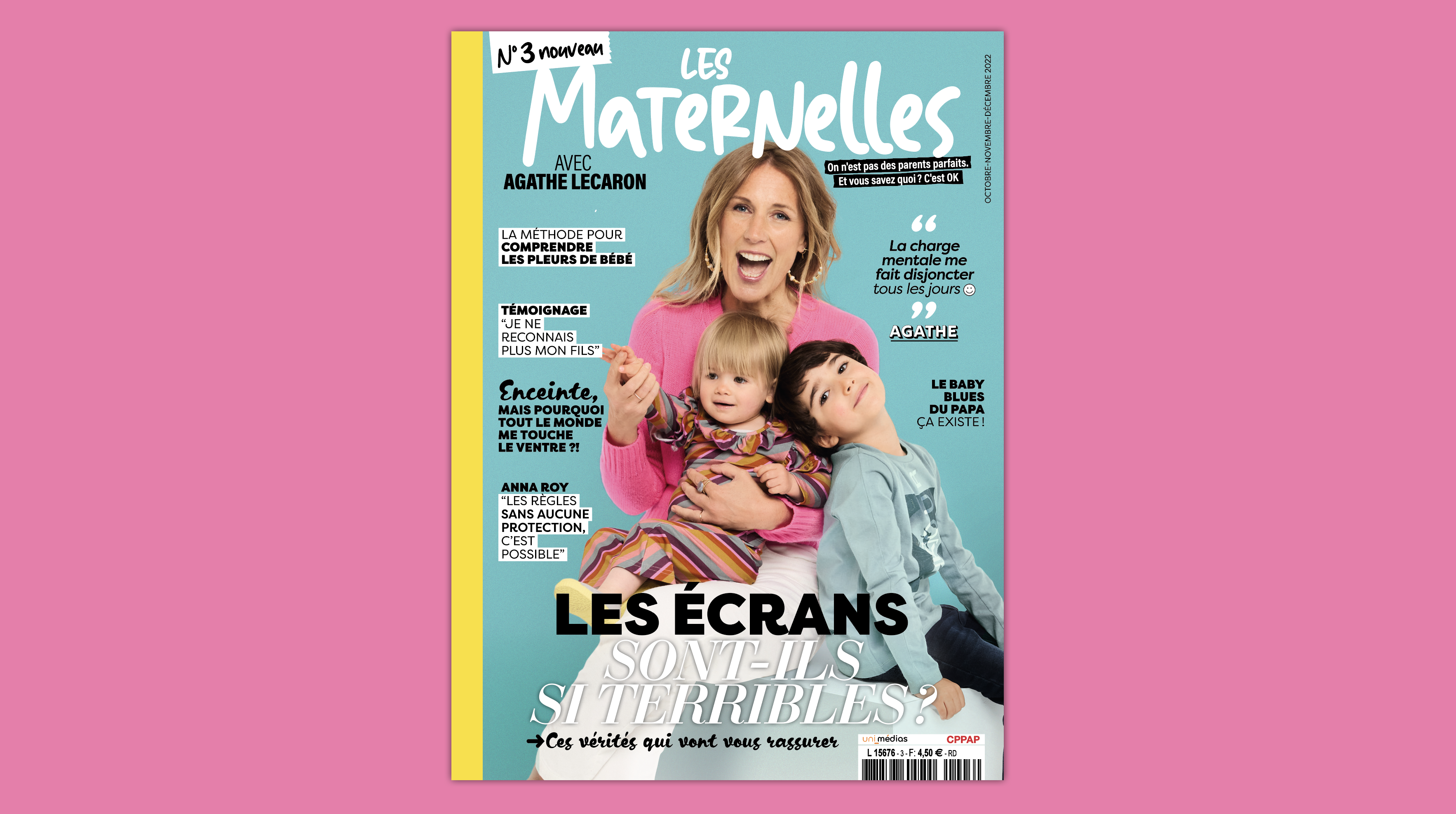 Surdosage A La Vitamine D D Un Nourrisson On A Failli Le Perdre Parents Fr