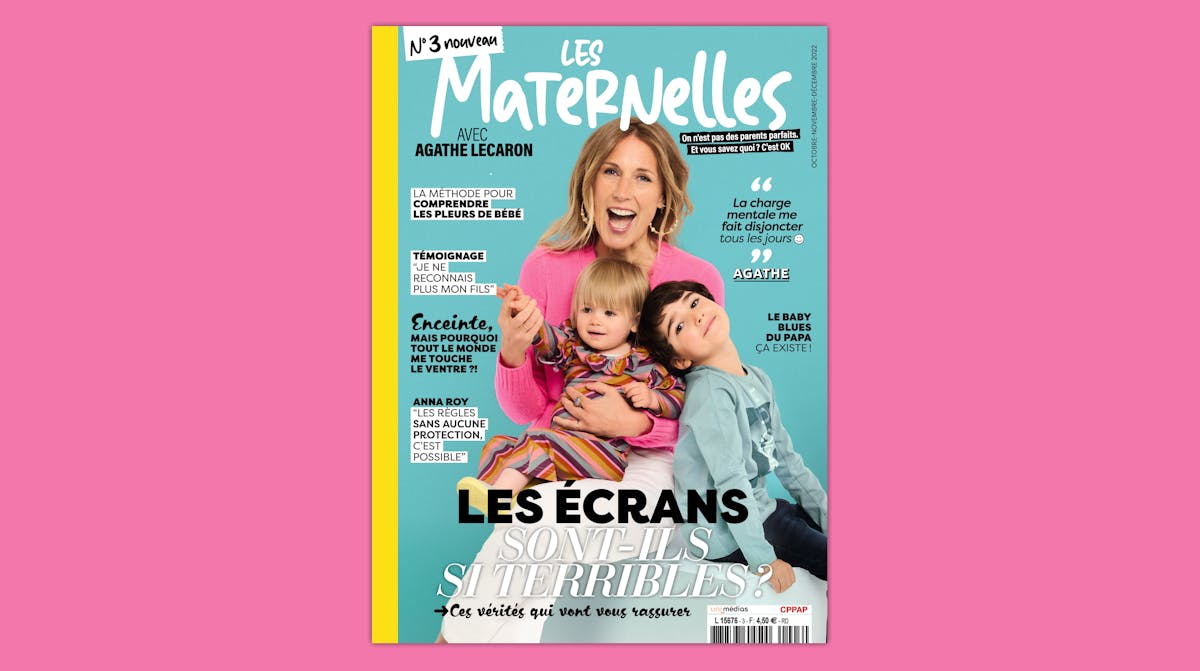 Affiche personnalisée photos avec lettres Maman – Créations d'Agathe