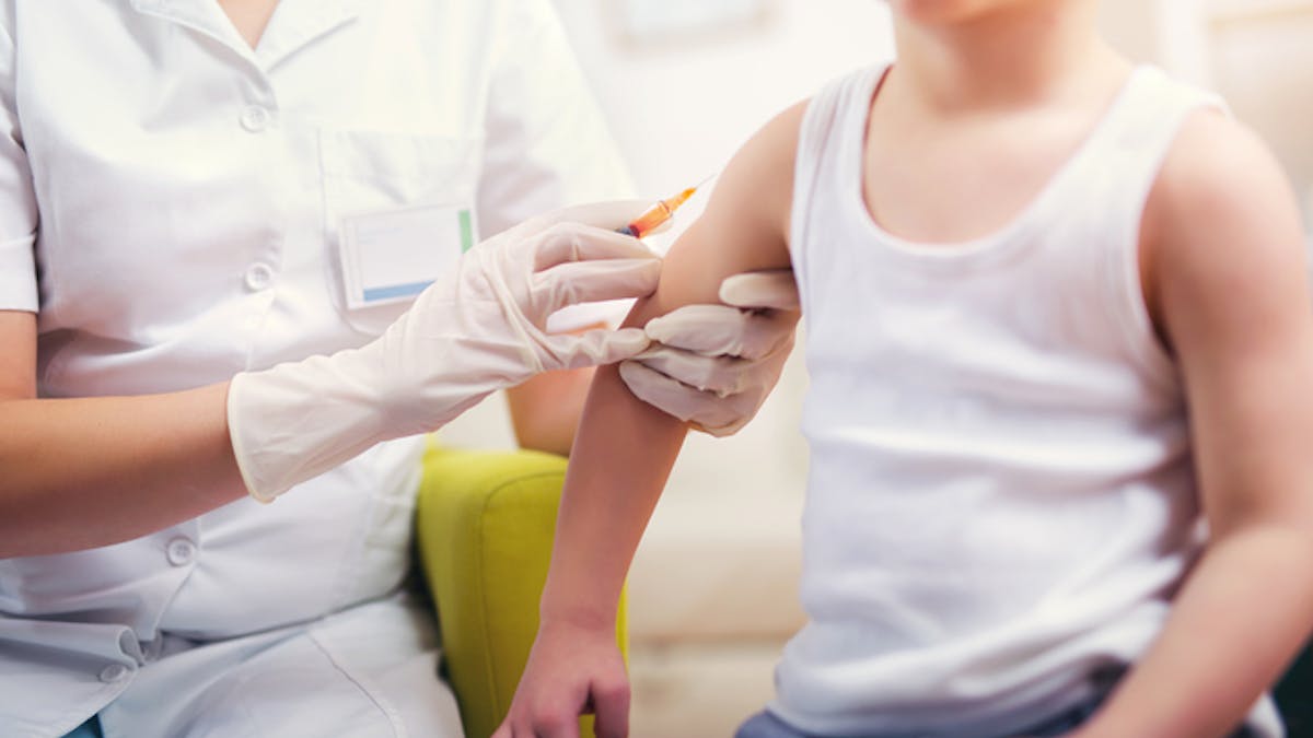 vaccins méningite 