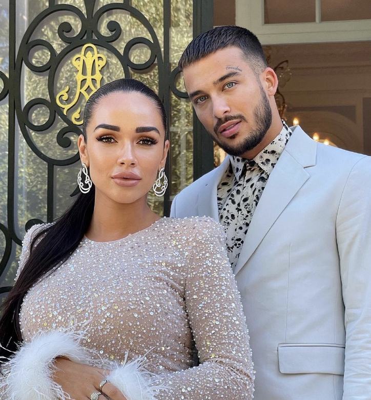 Jazz Correia elle veut adopter un bébé PARENTS.fr