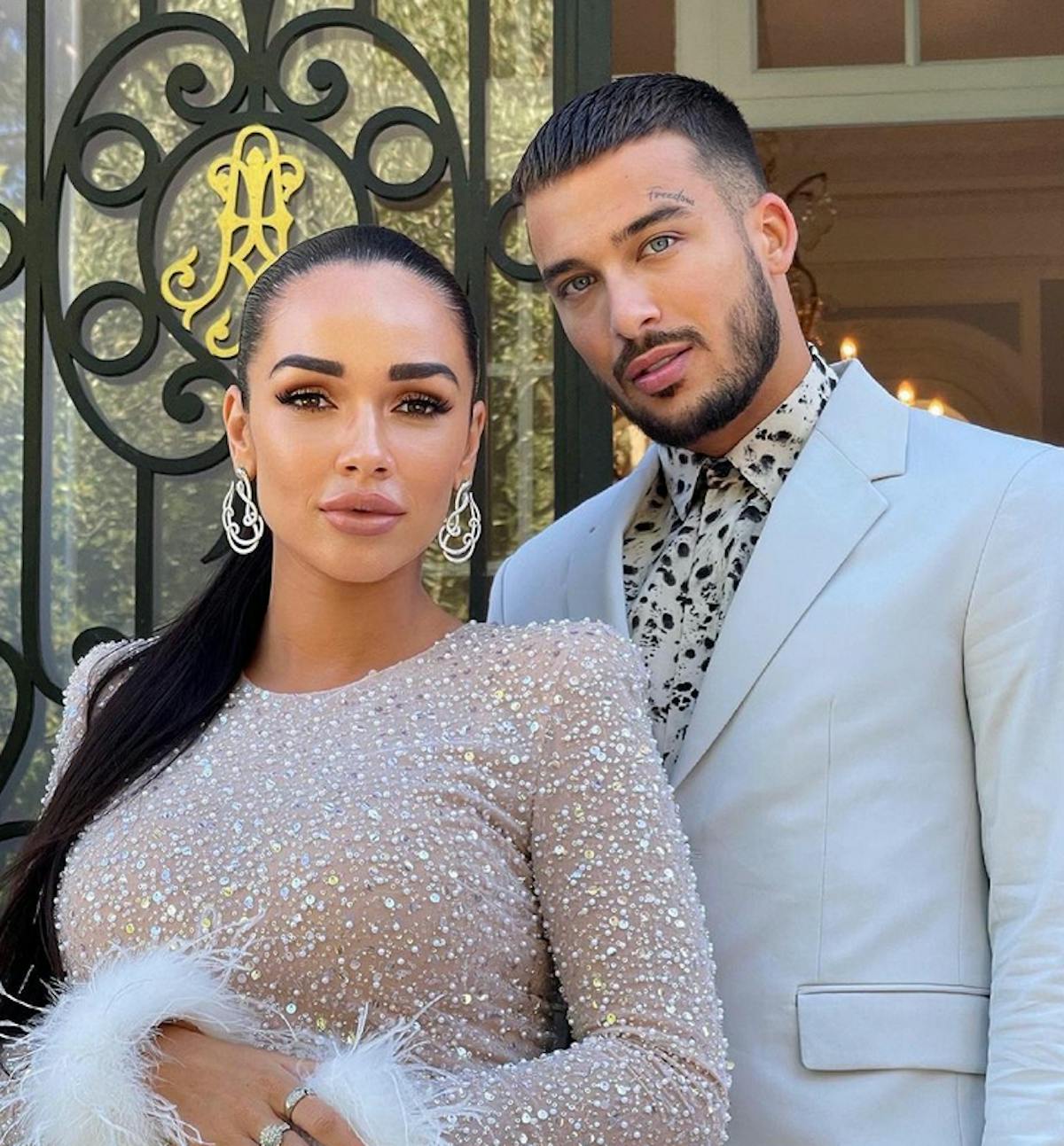 Jazz Correia elle veut adopter un bébé PARENTS.fr