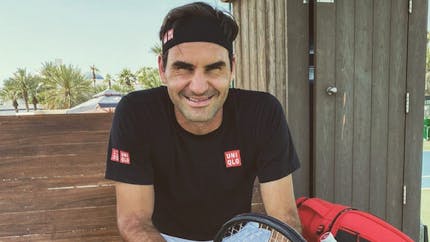 Roger Federer prend sa retraite : ses enfants émus pour son dernier match