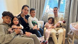 Georgina Rodriguez : l'épouse de Cristiano Ronaldo se confie sur la mort de leur fils