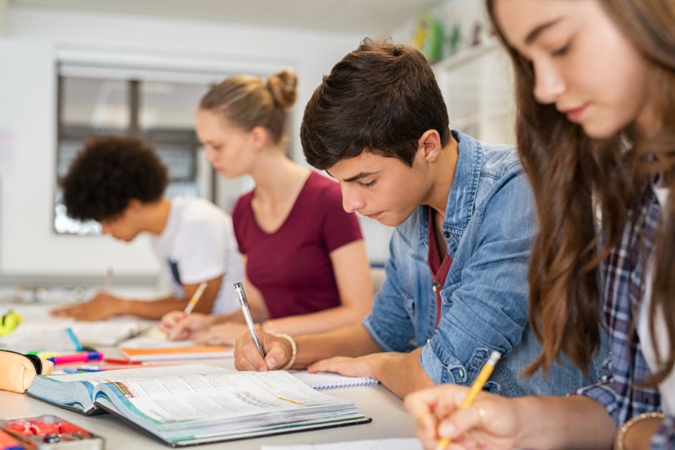 Brevet et baccalauréat : les dates des épreuves pour 2023