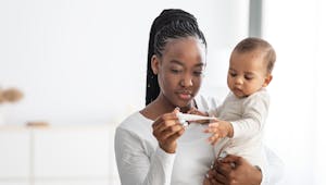 Système immunitaire du nourrisson : à quel âge atteint-il sa maturité ?