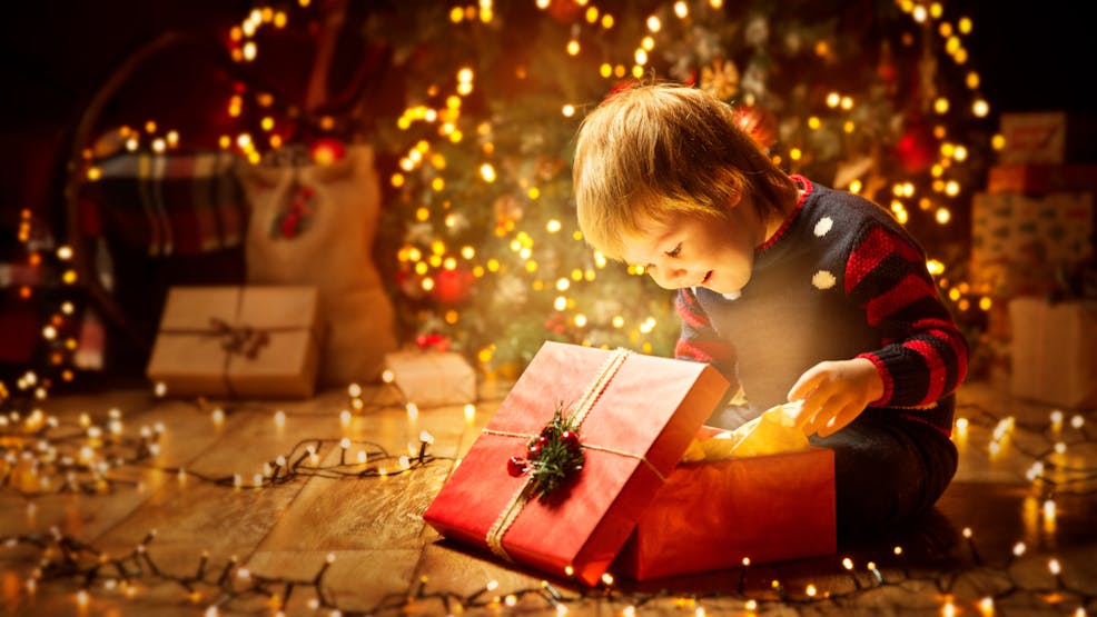 Noël 2022 : les 13 jouets français élus par des experts | PARENTS.fr Noël 2022 : les 13 jouets français élus par des experts | PARENTS.fr