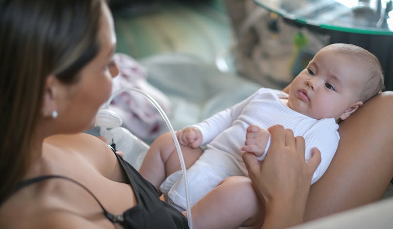 Comment S Adapter Aux Besoins En Lait De Bebe Parents Fr Comment S Adapter Aux Besoins En Lait De Bebe Parents Fr