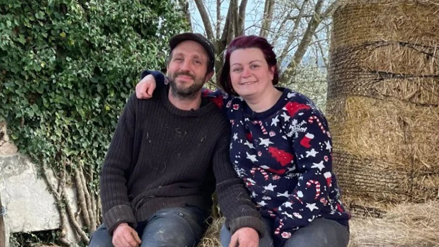 ADP : Laurent et Maud séparés | Parents.fr