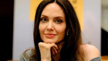 Brad Pitt « a étranglé un des enfants et frappé un autre » : graves accusations d'Angelina Jolie