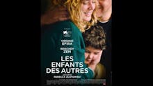 Au cinéma : "Les Enfants des autres", un film qui métamorphose la belle-mère