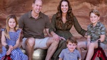 Le prince William confirme : « Mes enfants n’ont qu’une seule grand-mère »