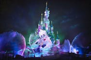 Disneyland Paris ouvre ses portes aux méchants pour Halloween
