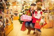 Noël 2022 : quelles sont les intentions d'achat des parents ?