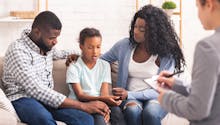 Thérapie familiale : comment ça se passe ?