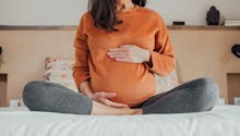 La grossesse impacterait la densité osseuse des femmes pour toujours